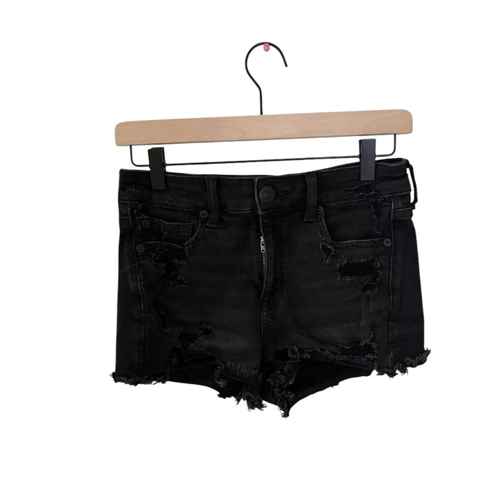 American Eagle - Next Level Stretch - Shorts - Size 4